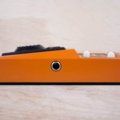 Multivox Big Jam SE-1 Phaser Vintage Made in Japan w/ Box, Paperwork image 5
