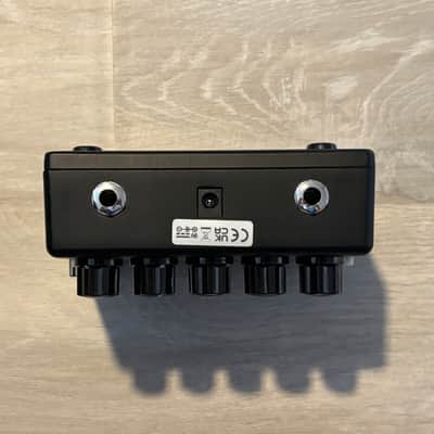 EVH 5150 Overdrive 2015 - Present image 3