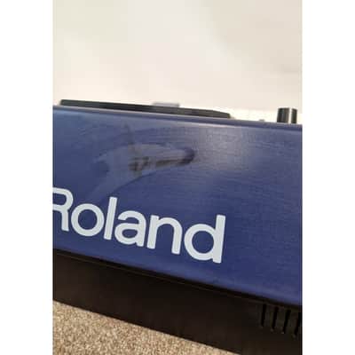 Roland EG-101 - Synthesizer Keyboards - Good w/ Power Supply image 12