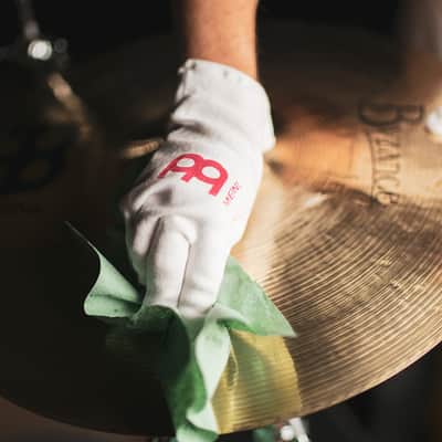 Meinl MCP Beckenpolitur image 4