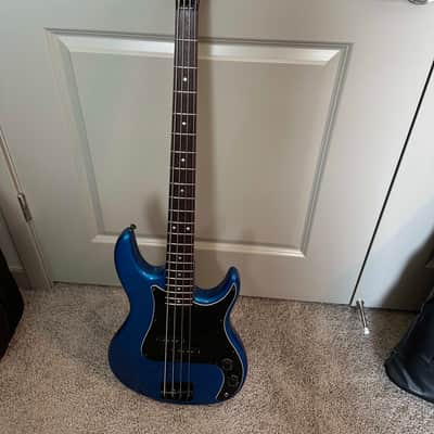 Peavey Fury 90's - Blue image 1