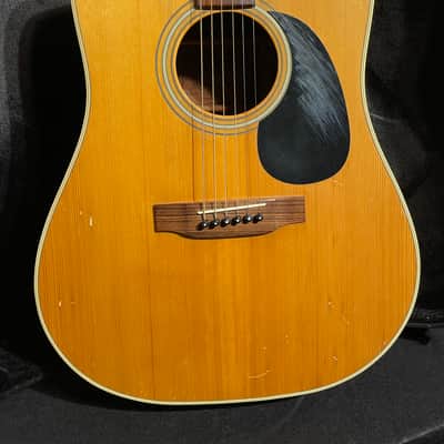 1986 Alvarez Model 5039 Rosewood image 2