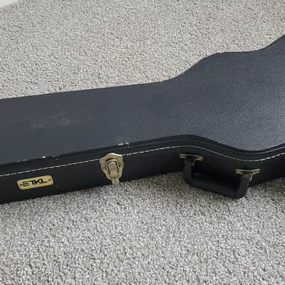 Gibson Les Paul Tribute T 2017 Faded Honey Burst image 9
