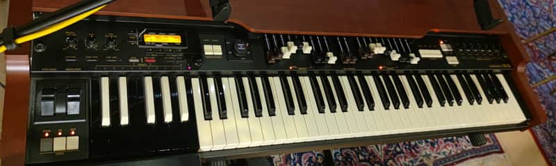 Hammond XK-3c