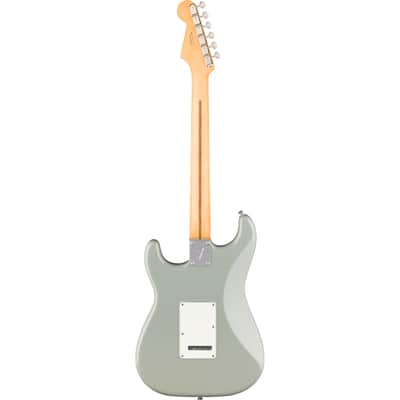 Fender Player II Stratocaster - Cactus Gray (Open Box) image 2