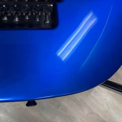 Zion Radicaster Left-Handed with Case image 16