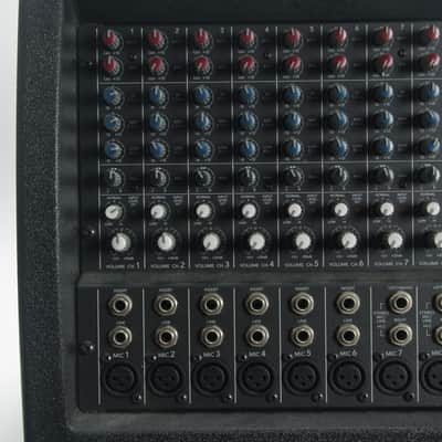 Mackie 408S FR PA System image 2