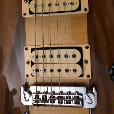 Fernandes FMG Series Mockingbird image 9