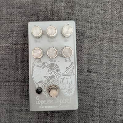 EarthQuaker Devices Space Spiral image 2