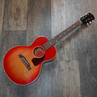 Gibson 　B25 Custom Shop Gibson Custom Shop Limited Edition B-25 3/4 2019 | Reverb