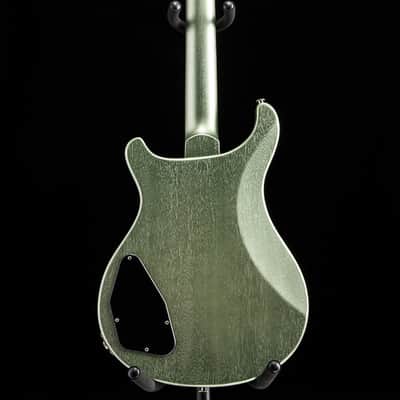 Paul Reed Smith S2 McCarty 594 Thinline Mavis Mint Metallic Satin image 9