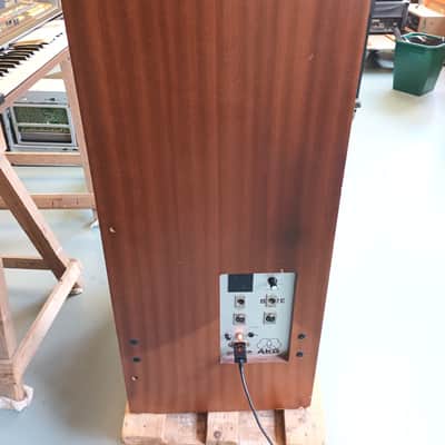 AKG BX20 - Reverb from 1971 image 8