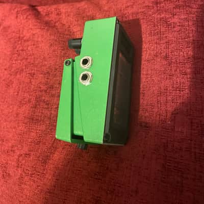 Boss PH-3 Phase Shifter (Dark Gray Label) 2000 - Present - Green image 3