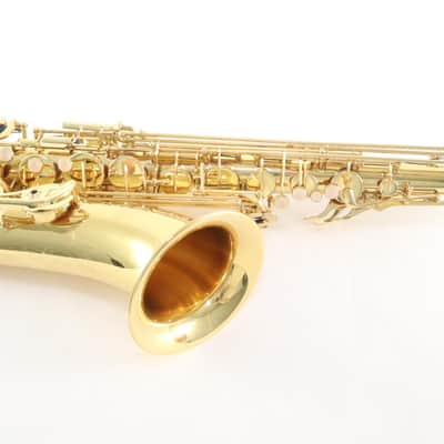Apollo Model ATS-23 Student Tenor Saxophone BRAND NEW image 10