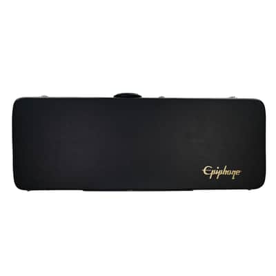 Epiphone '58 Goth Explorer Pre-Owned image 10