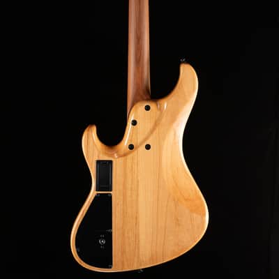 Ibanez Mode MDM1600 Electric Bass Natural Mocha Low Gloss (312) image 4