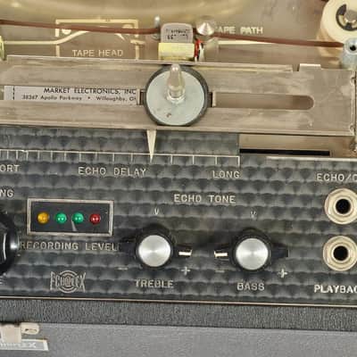 Maestro Echoplex EP-4 1970s - Grey image 14