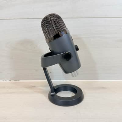 Blue Yeti USB Microphone – Multi-Pattern Condenser Mic w/ Stand – Podcasting, Streaming & Recording image 5