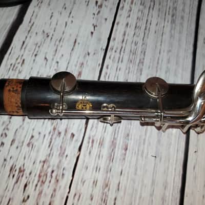 Selmer Paris France series 9 Clarinet - 1960 image 14