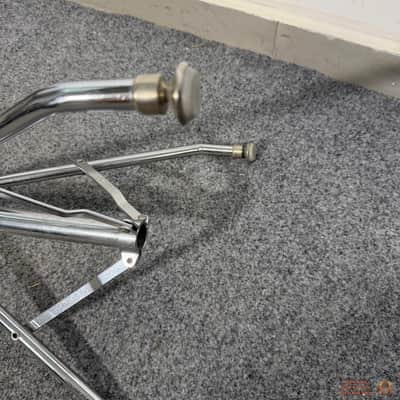 Ludwig Vintage Straight Cymbal Stand image 6