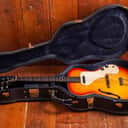 Epiphone Granada E444T 1966 Like Gibson ES-120T