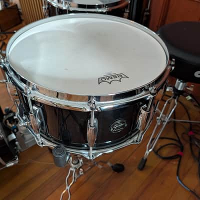 Gretsch RN2-R644-PB 2025 - Gloss Piano Black image 3