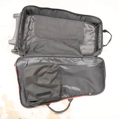 Ludwig Bell, Stand and Practice Pad Rolling Case #2 image 8