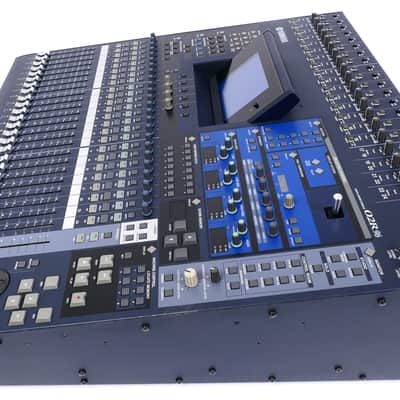YAMAHA 02R96 Digitalmischpult 02R 96 Version 2 Mixing Console /+ 1 JAHR GEWÄHR!✅ image 11