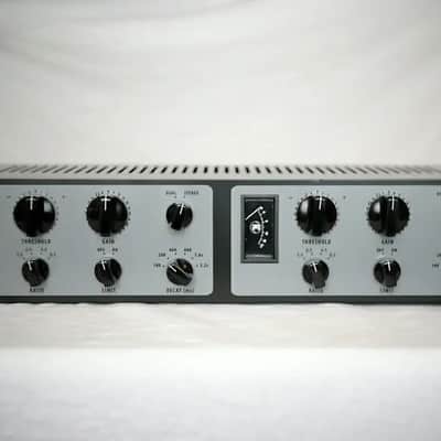 AC Sound PI-3141 Dual Channel/Stereo PWM Compressor (PYE) image 2