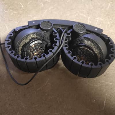 Yamaha YHL-006 Portable Headphones image 3