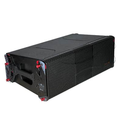 Pro DG Aviator LA210A 2-way Line Array System image 13