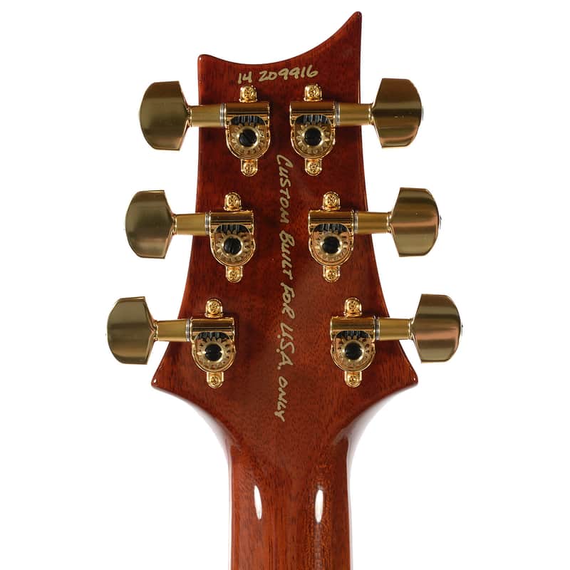 PRS Paul's Guitar Artist Package image 5