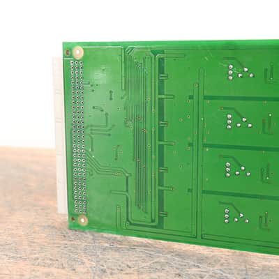 Studer 8-Channel Analog Line Out Card for D21m & D23m Modular I/O System CG01HAY image 15