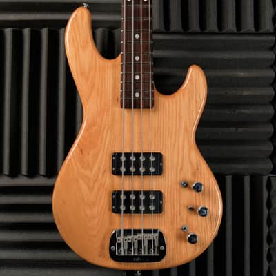 G&L L-2000 2001 - Natural image 1
