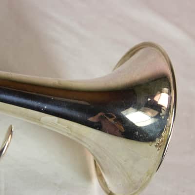 Courtois AC334-BDSML Legend Professional Trumpet DISPLAY MODEL image 6