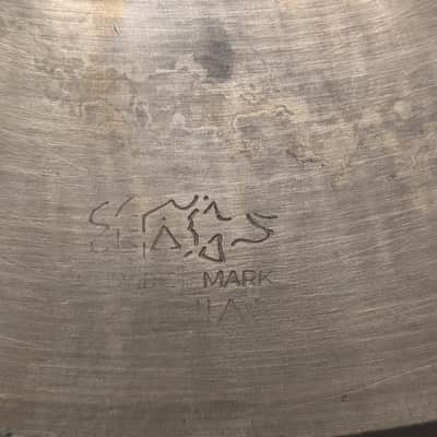 Zenjian 12" hihats pair 616/682g image 3