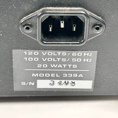 Moog Opus 3 Rare Vintage Analog String Machine image 15
