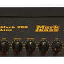 Little Mark 250 Black Markbass