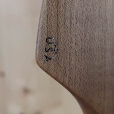 Suhr Modern Plus HSH (Trans Blue Denim Slate) – Excellent Condition, Case Candy & No Wait Time! image 23