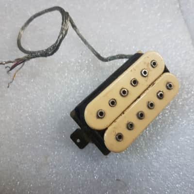 1977 MIGHTY MITE HUMBUCKER a la EDDIE VAN image 2