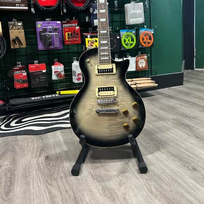 Xaviere X500 Blackburst image 2