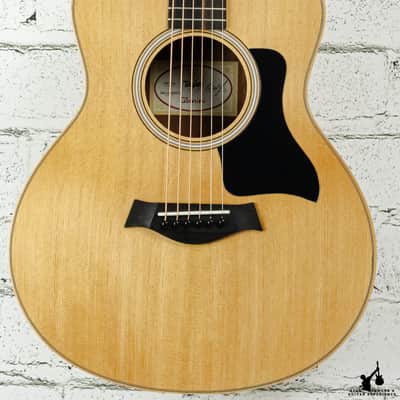 Taylor GS Mini Sapele w/ bag (#5370) image 1