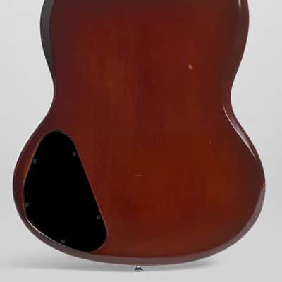 Gibson SG Pro 1971 - 1973 image 3