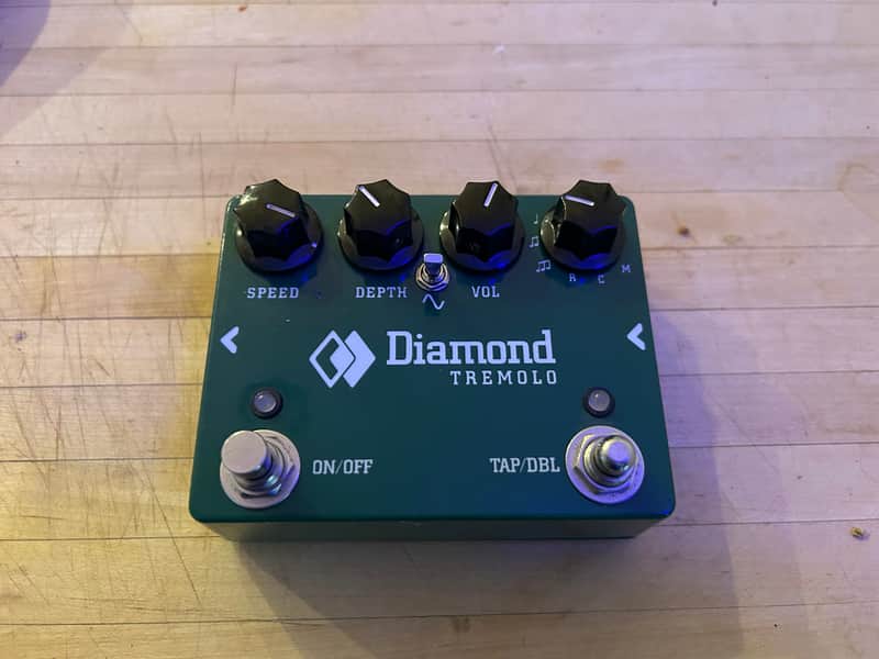 Diamond Tremolo
