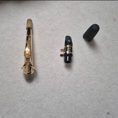 Yamaha YAS-62 2023 - Gold image 10