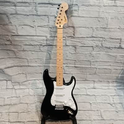 Squier Upgraded 2020 Affinity Series Stratocaster w/ Oripure Pickups Electric Guitar image 5