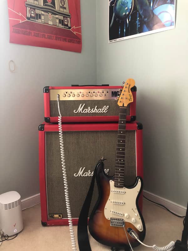 Squier Vintage Modified '70s Stratocaster image 1