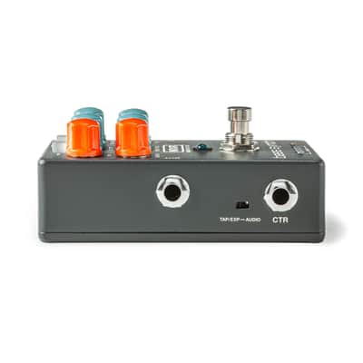 MXR MB301 Bass Synth - Bundle with MXR Instrument Cable, 4 Patch Cables, and 6 Dunlop Picks image 5