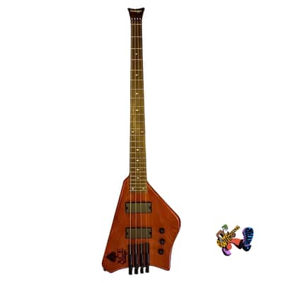 Warwick Fortress One 1993 -made in Germany | Reverb