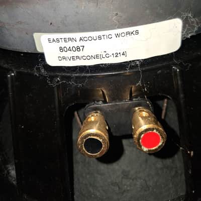 Immagine Eaw LC-1214 - 3